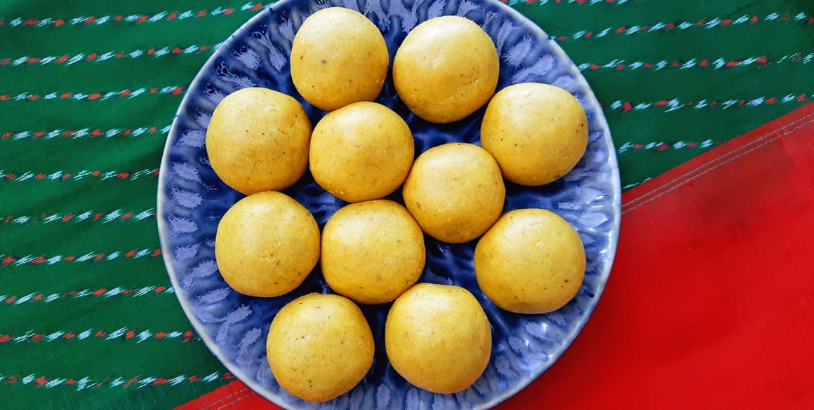 LADOO